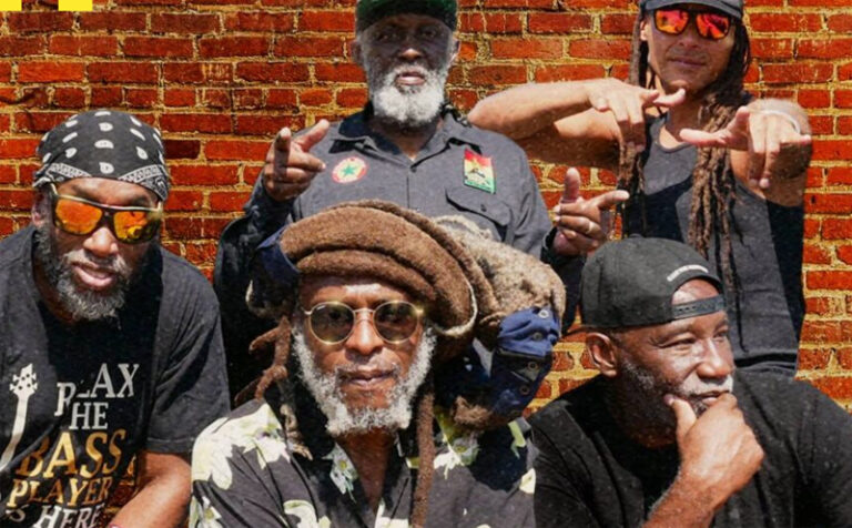 Steel Pulse SPOT Groningen