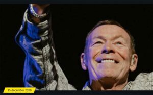 Ub40 ali Campbell ahoy Rotterdam 2026