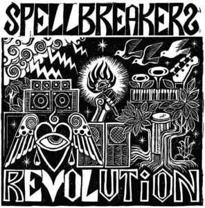 Revolution Spellbreakers New Album