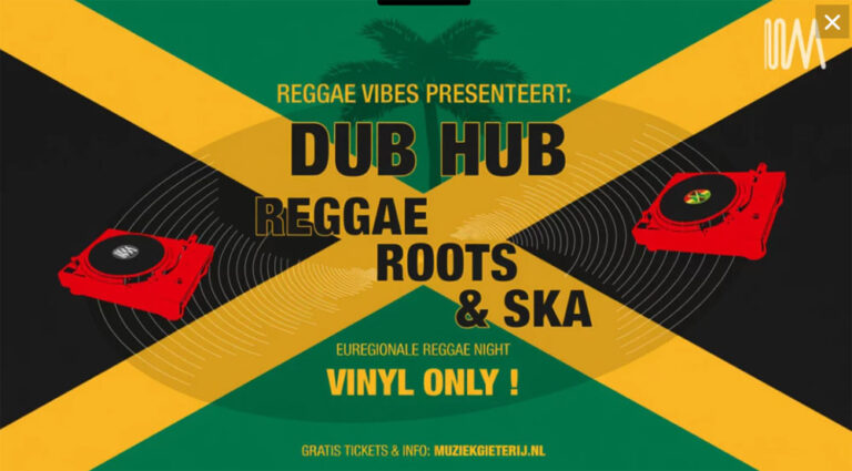 Dub Hub Maastricht