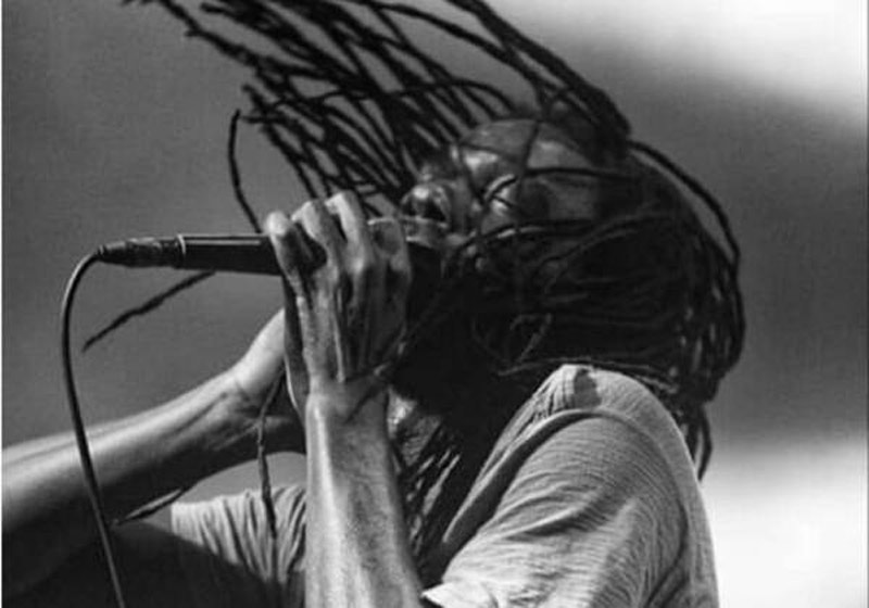 Kenyatta Hill Zwarte Cross reggaeweide 2026