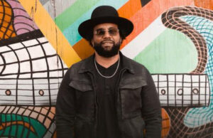 Ky-Mani Marley Keti Koti Festival Amsterdam 2026