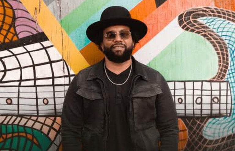 Ky-Mani Marley Keti Koti Festival Amsterdam 2026