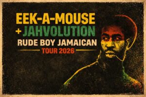 Eek A Mouse Annabel Rotterdam