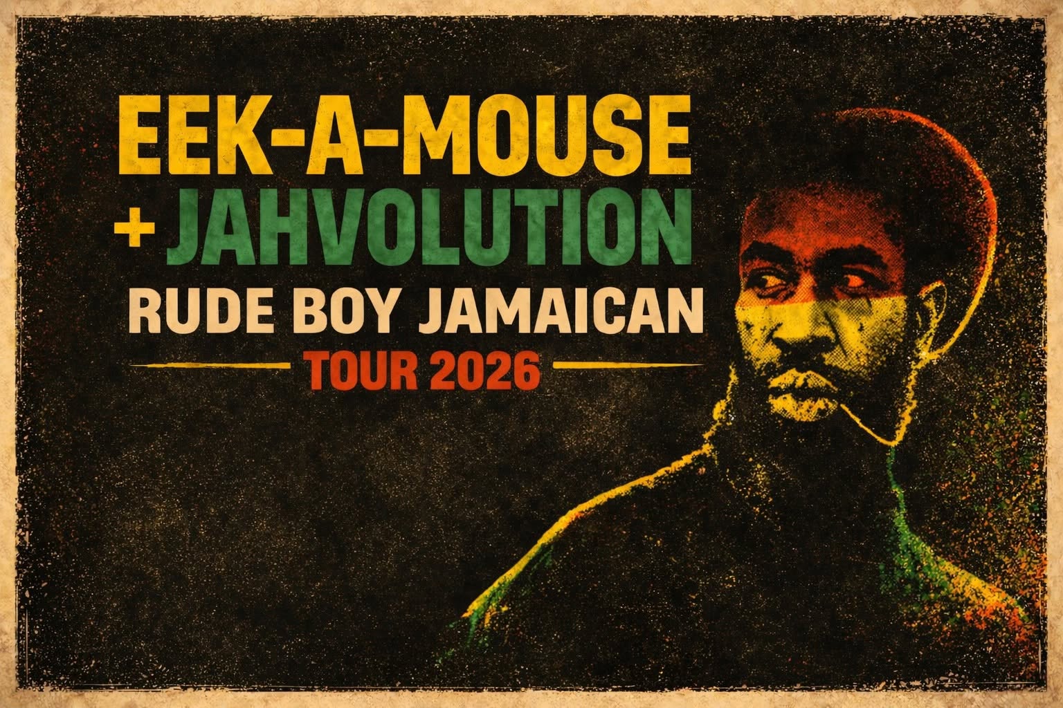 Eek A Mouse Annabel Rotterdam