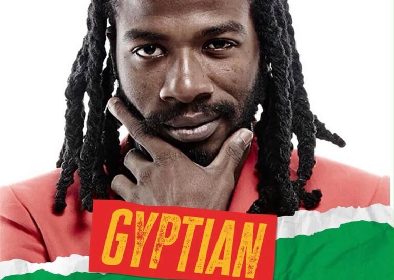 Gyptian Reggae Lake Festival 2026