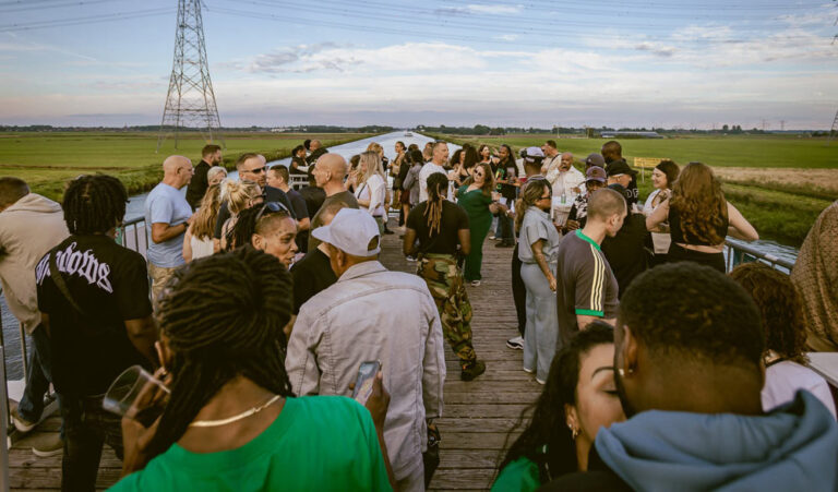 One Love Reggae Cruise 2026 Groningen