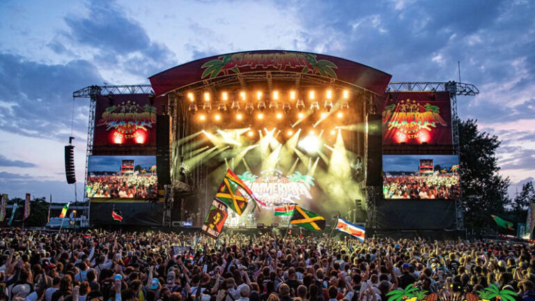 Summer Jam Festival 2026