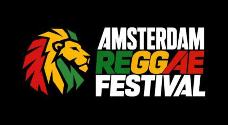 Amsterdam Reggae Festival 2027