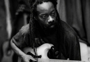 Earl Chinna Smit Honor of Distinction
