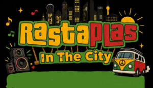 Rastaplas in the City
