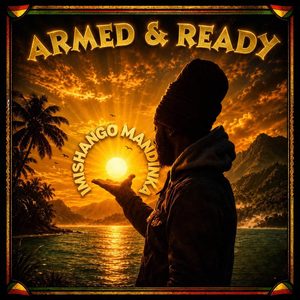 Imishango Mandinka Armed & Ready